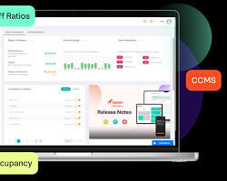 Une plateforme qui aide les parents à trouver, comparer et réserver des services de garderie fiables avec une réservation et des paiements faciles. - Product Image 4