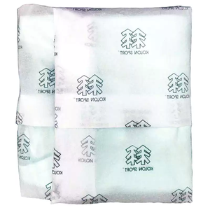 Papel de Seda Personalizado con Logotipo para Envolver Ropa, Vino y Regalos, Papel de Envoltura de Lujo para Empaquetado Minorista y Relleno - Product Image 2