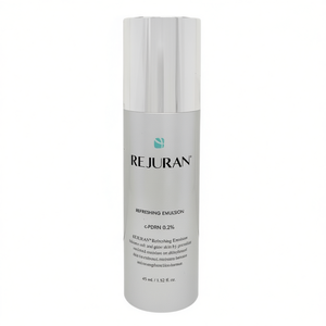 REJURAN 45ml Emulsione Rinfrescante Leggera C-PDRN con Acido Ialuronico e Centella per l'Equilibrio Olio-Acqua, Crema Viso Lenitiva - Product Image 3