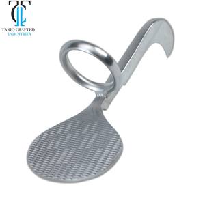 Bisturí de Embriotomía con Patrón Linde, Instrumento Veterinario OB, TARIQ CRAFTED INDUSTRIES - Product Image 6