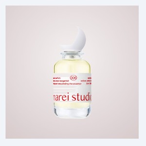 Perfume para hombre Marei Studio Eau de Parfum 006 Samcheong Orchid Vetiver, 50 ml, 1 unidad, botella de perfume, perfume para coche, perfume de lujo - Product Image 1