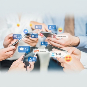 Centro de Redes Sociales con IA, Herramienta Integral de Gestión de Contenido y Plataforma de Publicación Multicanal Automatizada para Empresas - Product Image 3