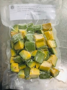AGUACATES Congelados de Alta Calidad Exportados de Vietnam, Gran Venta con Buen Precio en el Mercado - CARYLN - Product Image 5