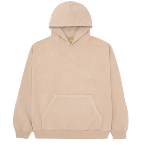 Custom Logo <b>Pullover</b> Hoodie <b>Men</b> Cotton Blend Sweatshirt OEM ODM Wholesale - Product Image 2