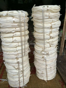 Bâtons de noyau de rotin naturel du Vietnam pour la fabrication de paniers et de meubles | Service OEM et approvisionnement en vrac noyau de canne en rotin et kit de cannelure bricolage - Product Image 6