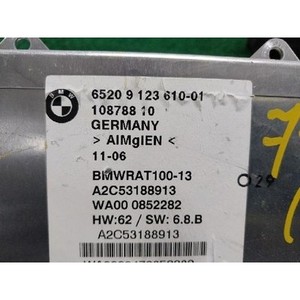 ECUs et modules informatiques d'occasion de la série 7 912361001 - Product Image 3
