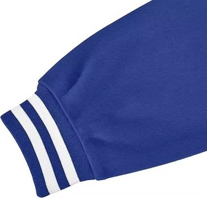 Veste unisexe confortable pour tous les jours, au style décontracté inspiré du design classique des vêtements d'extérieur scolaires - Product Image 2