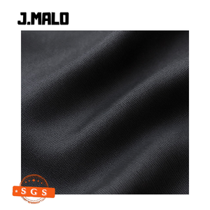T-shirts en soie pour hommes - Product Image 4