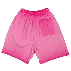 Pantalones Cortos de Verano para Hombre, a la Moda, con Diseño Gráfico Grande y Tela de Algodón Premium - Product Image 2