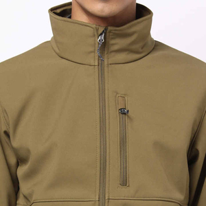 Windbreaker <b>Jacket</b> Waterproof Windproof Eco-Friendly Quilted Lightweight <b>Packable</b> Outdoor Travel Men's Winter - Product Image 4