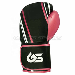 Durable Material Outdoor Training Equipment Boxing <b>Gloves</b> Customized Your Own Design Boxing <b>Gloves</b> - Product Image 4