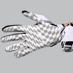Gants de protection antistatiques de qualité supérieure, stériles, confortables et sûrs pour adultes, pour le football américain en extérieur - Product Image 3