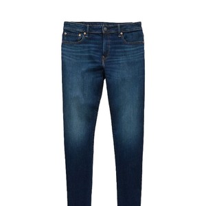 Fabricante Personalizado de Pantalones Vaqueros de Moda de Alta Calidad para Hombre, Venta al por Mayor de Pantalones Vaqueros con Logotipo Personalizado - Product Image 1