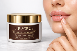 Gommage Lèvres Liquide Minéral Marque Blanche pour Adultes Exfoliant Nourrissant Hydratant Masque Lèvres Vente en Gros OEM/ODM - Product Image 2