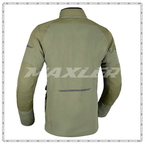 Mens motorcycle <b>jacket</b> with protective <b>biker</b> <b>jacket</b> and motorcycle riding gear for <b>biker</b> gear all weather protection - Product Image 1