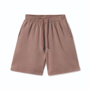 Shorts de sport ajustés confortables pour hommes – Nouveautés – Vêtements de gym – Tenue de fitness – Short de sport pour homme - Product Image 1