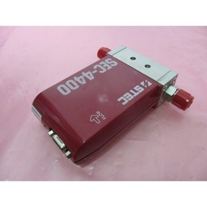 ตัวควบคุมการไหลของสารแบบมวล STEC SEC-4400MC-UC, MFC, SF6 - อุปกรณ์และอะไหล่เซมิคอนดักเตอร์ระดับโลกที่เชื่อถือได้ - Product Image 3
