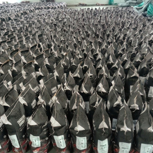 ถ่านกะลามะพร้าวเกรดพรีเมียมจากโรงงานโดยตรง คุณภาพสูง เถ้าต่ำ ให้ความร้อนสูง ใช้เป็นเชื้อเพลิงธรรมชาติสำหรับร้านอาหารและบาร์บีคิว - Product Image 6