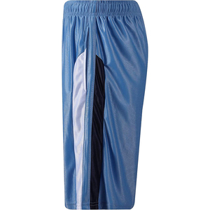 กางเกงบาสเก็ตบอลผู้ชายแบบยืดหยุ่นและยืดได้ ช่วยให้เคลื่อนไหวได้อย่างง่ายดายบนสนาม - Product Image 2