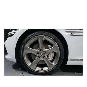 Genesis G80 2024, 2.5 Turbo, 2WD, Gasolina, Automático, Asientos de Cuero, Cámara Trasera, 20,184 km, Volante a la Izquierda - Product Image 5