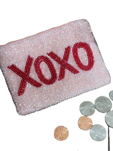 Pochette à monnaie artisanale ethnique perlée MULTI CRAFT, petit portefeuille traditionnel en tissu brodé mignon de dessin animé, idéal pour un usage quotidien, qualité supérieure - Product Image 2