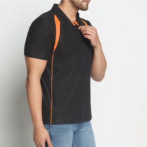 Polos de Hombre Elegantes de la Mejor Calidad, Diseñados con Tela de Punto Suave y Apariencia Impecable para la Moda Diaria - Product Image 4