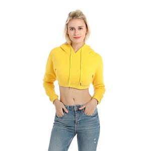 Ensemble sweat à capuche et survêtement en molleton français pour femme avec logo personnalisé, de haute qualité, écologique, respirant, en polyester et coton - Product Image 1
