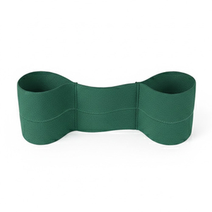 Banda Elástica Deportiva Super Resistente OEM Antideslizante para Levantamiento de Pesas y Entrenamientos de Gimnasio para Hombres y Mujeres - Product Image 6