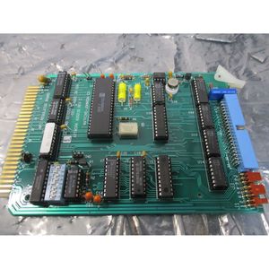 Régulateur MFC Watkins Johnson ASML WJ 977052-001 - Équipement et pièces semi-conductrices d'occasion fiables à l'échelle mondiale - Product Image 2