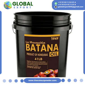 Aceite Capilar de Batana de Marca Privada, Aceite Natural para Cabello Seco y Dañado, Extracto de Batana, Certificado por la FDA, Empaque Personalizado, Terapia Capilar con Aceite - Product Image 6