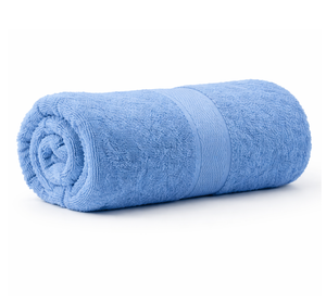 Serviettes de sport en tissu éponge de qualité supérieure, extra épaisses, séchage rapide, en coton peigné doux, tissées, carrées, pour équipement de gym. - Product Image 2