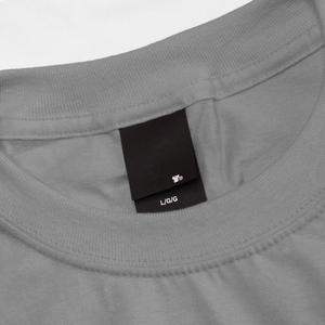 Camisetas antiarrugas cómodas y transpirables para hombre, camisetas de diseño elegante de alta calidad para hombre, camisetas de manga corta ligeras - Product Image 2