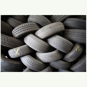 Neumáticos Radiales Sin Cámara de Alta Calidad Usados, Marca Speed Symbol V, 235/55ZR17, Rin de 15 Pulgadas, 2 Años de Garantía, Exportador a Granel a Nivel Mundial - Product Image 2