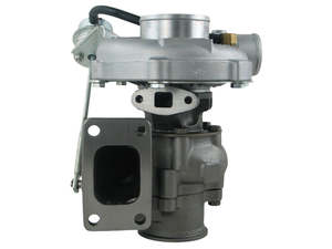 Turbocompresor TB34 con Brida T3 para Motor Cummins 6BT5.9, Pieza de Repuesto A3960407 700793-5002 - Product Image 1