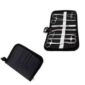 Kit de formation en acier allemand pour la dissection chirurgicale manuelle, destiné aux étudiants en médecine et à l'utilisation hospitalière, garantie 3 ans par Grip Surgical - Product Image 3