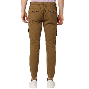 Pantalon cargo et pantalon de style décontracté en sergé durable pour un confort toutes saisons – Collection Solid Trader Modern Lifestyle Gear - Product Image 3