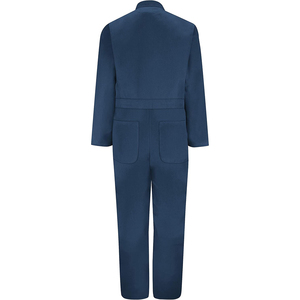 Traje de Trabajo de Alta Calidad para Invierno, Suministro de Fábrica, Mangas Largas, Overol, Vestido Dungaree, Ropa de Seguridad para Hombres y Mujeres - Product Image 2