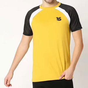 T-shirts pour hommes, design unique, tissu élégant et doux, parfaits pour les tenues décontractées, la salle de sport et le style de la mode urbaine moderne. - Product Image 1