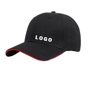 Premium Adjustable Casual Headwear Curved Brim Comfortable Fabric Outdoor Daily Wear Accessory - Product Image 5
