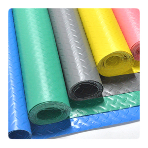 Rouleau de revêtement de sol en PVC pour garage, protection de sol pour garage - Product Image 5