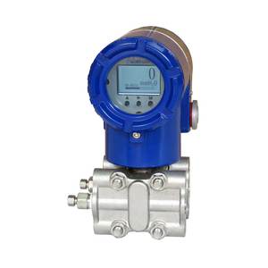 [Allsensor] Transmisor de Presión Diferencial Inteligente P603 4-20mA HART Silicio Monocristalino Certificado IECEx KGS - Product Image 1