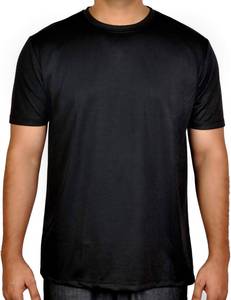 Nuevas Camisetas con Cuello Redondo para Hombre, Elegantes y Personalizadas, Transpirables, de Talla Grande - Product Image 1