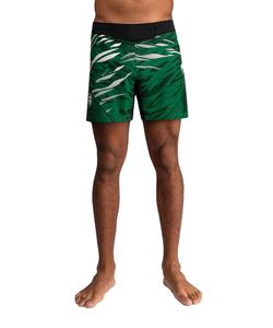 Pantalones Cortos de Muay Thai de Última Tendencia, Pantalones de Boxeo Transpirables y Ecológicos, Pantalones Cortos de Boxeo MMA para Hombre - Product Image 3