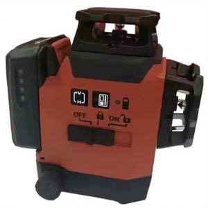 OFERTA Accreditada: Nivel Láser Multilínea Hilti PM 30 MG con 3 Láseres Verdes de 360° - Product Image 3