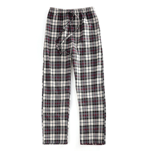 Kids Flannel Pajama <b>Pants</b> Plaid Sleepwear Soft Cotton Children <b>Lounge</b> <b>Pants</b> Wholesale Autumn Kids Flannel Pajama <b>Pants</b> - Product Image 3