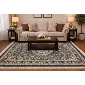 Tapis de sol multi-usages le plus vendu pour salon, chambre, bureau et espaces publics, disponible à prix compétitif - Product Image 1