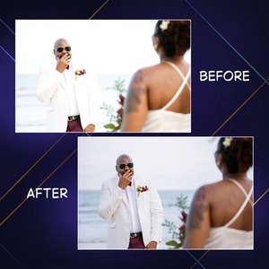 Offre Spéciale : Correction de Couleurs IA Avancée pour Vidéos et Films avec Ajustement Précis des Tons et Création d'un Look Cinématographique Disponible à la Vente - Product Image 2