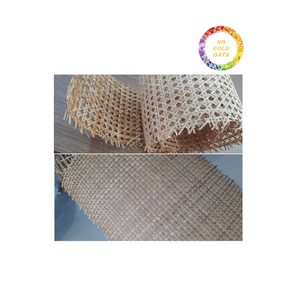 Rollos de correas de ratán natural de alta calidad para muebles y sillas Proveedor Premium de ratán de Vietnam - Product Image 3