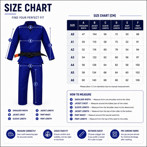 ชุดยูโด BJJ คุณภาพสูง ผ้าฝ้ายแท้ 100% ทอลายเพิร์ลวีฟ สำหรับบราซิลเลียนยิวยิตสู เหมาะสำหรับผู้ชายและผู้หญิง ชุดศิลปะการต่อสู้ระดับมืออาชีพ ด้านหน้าแบบ BJJ - Product Image 4