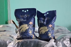 Arroz jazmín premium, arroz aromático |   Exportación Directa de Fábrica |   Empaque de 1-50 kg |   Empaque Personalizado (Joice) - Product Image 6